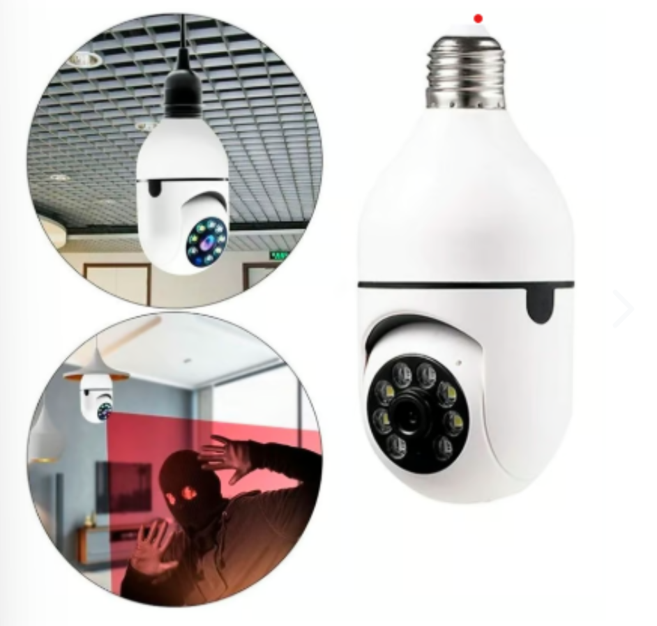 Camara Falcon 360 - Importada