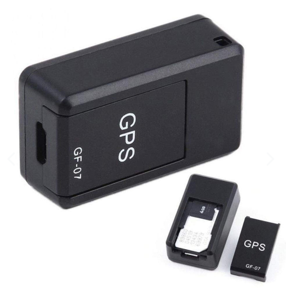 SUPER PROMO 2X1 MINI GPS Falcon